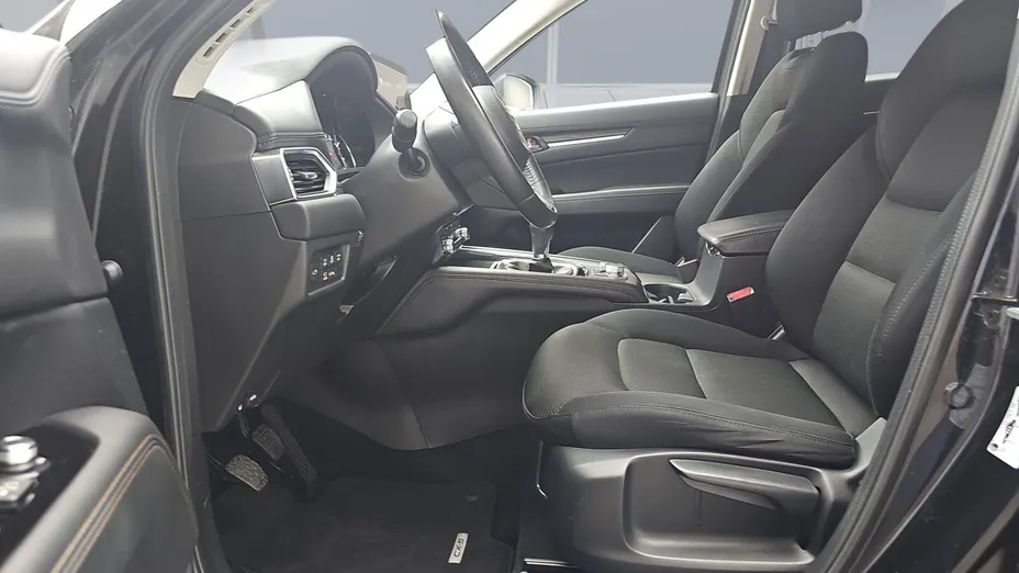 MAZDA CX-5 CX-5 2.0 Hikari 2WD
