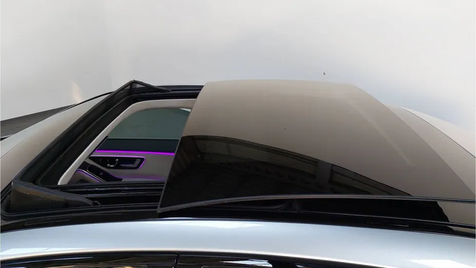 MERCEDES-BENZ S Klasa AMG S 63 E Performance PHEV L 4-Matic 9G-TRONIC