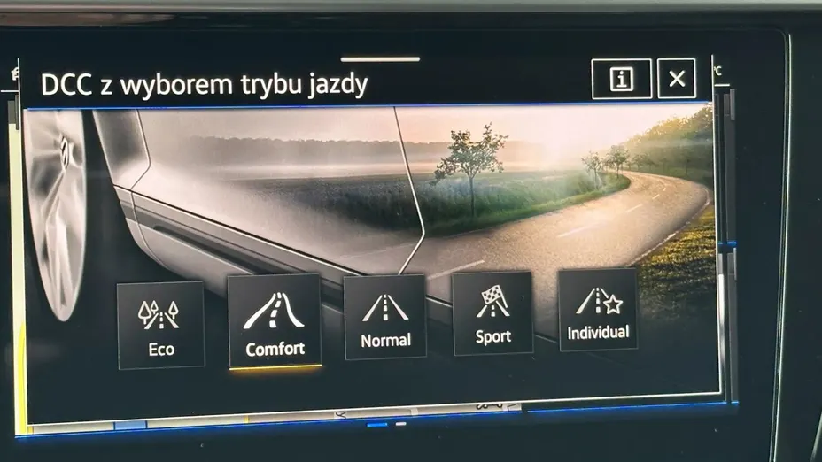 VOLKSWAGEN Arteon Arteon 2.0 TSI R-Line DSG