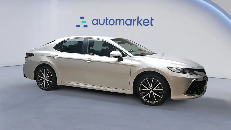 TOYOTA Camry Camry 2.5 Hybrid Prestige CVT