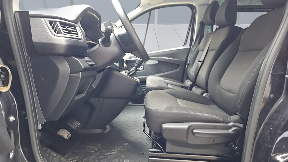 RENAULT Trafic Trafic Kombi 2.0 Blue dCi L2 Equilibre