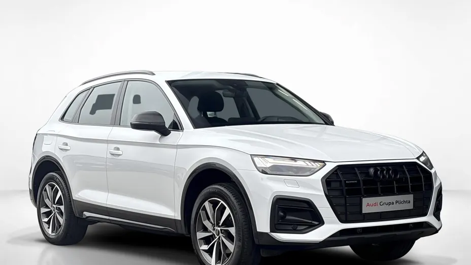 AUDI Q5 Q5 40 TDI mHEV Quattro Advanced S tronic