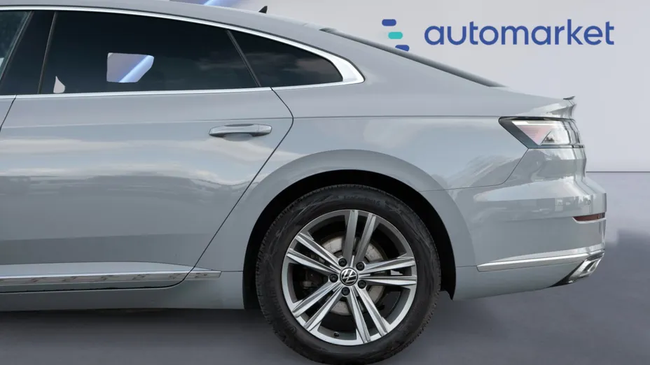 VOLKSWAGEN Arteon Arteon 1.4 TSI Plug-In Hybrid R-Line DSG