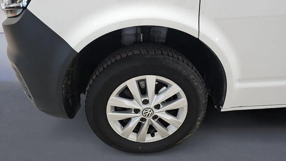 VOLKSWAGEN Transporter Transporter Kombi T6.1 TDI L1H1