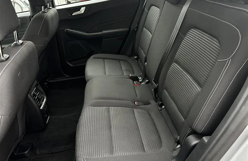 FORD Kuga Kuga 1.5 EcoBoost FWD Titanium