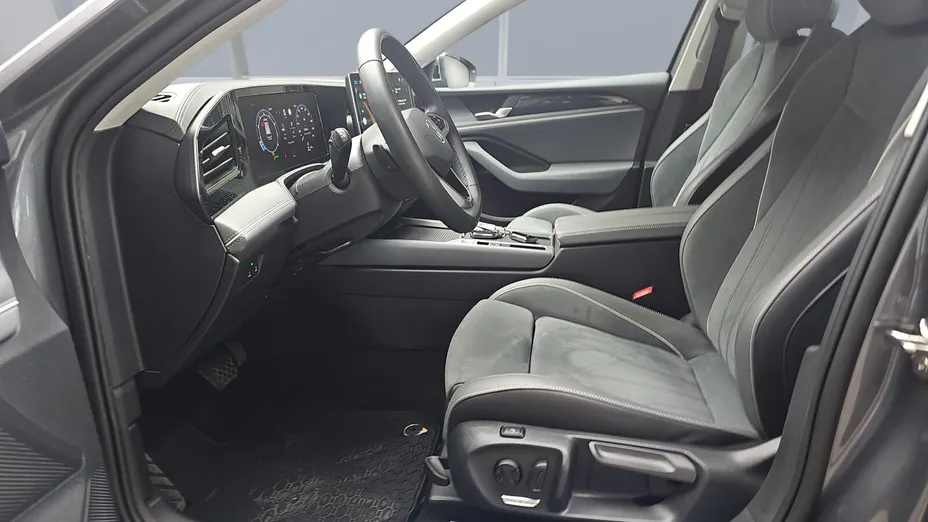 VOLKSWAGEN Passat Passat 1.5 TSI ACT mHEV Business DSG