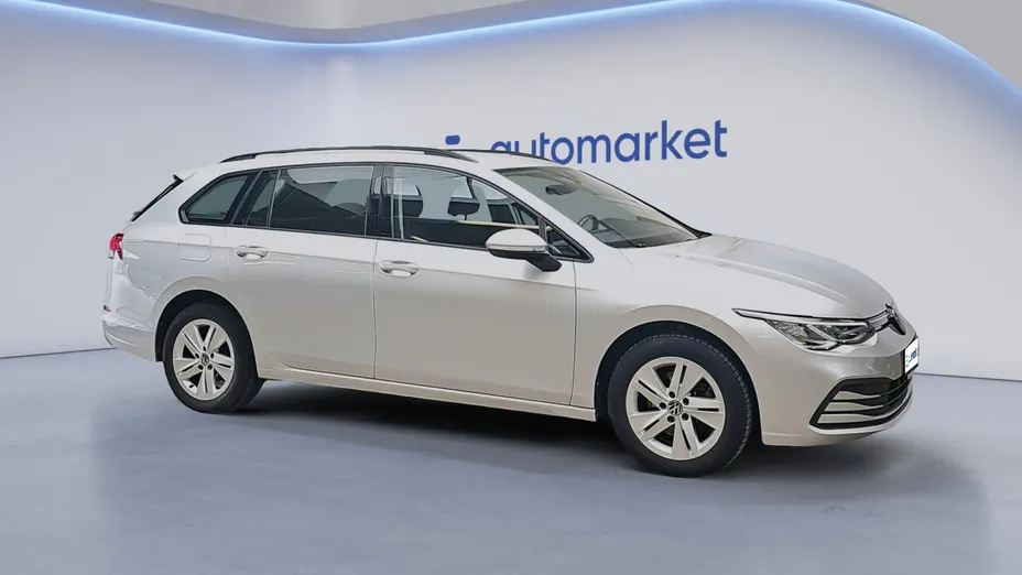 VOLKSWAGEN Golf Golf VIII 1.5 TSI EVO Life