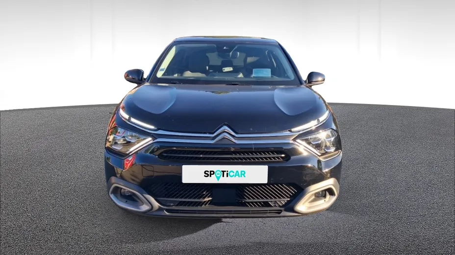 CITROEN C4 -