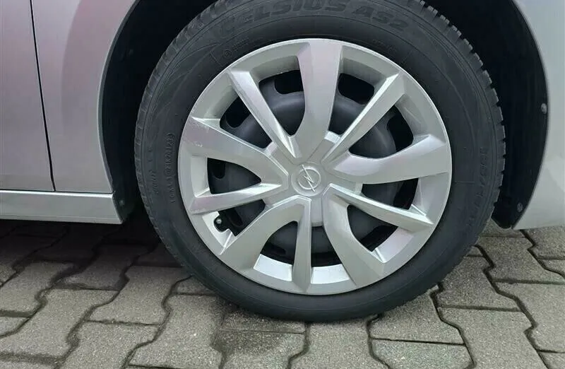 OPEL Corsa Corsa 1.2 S&S