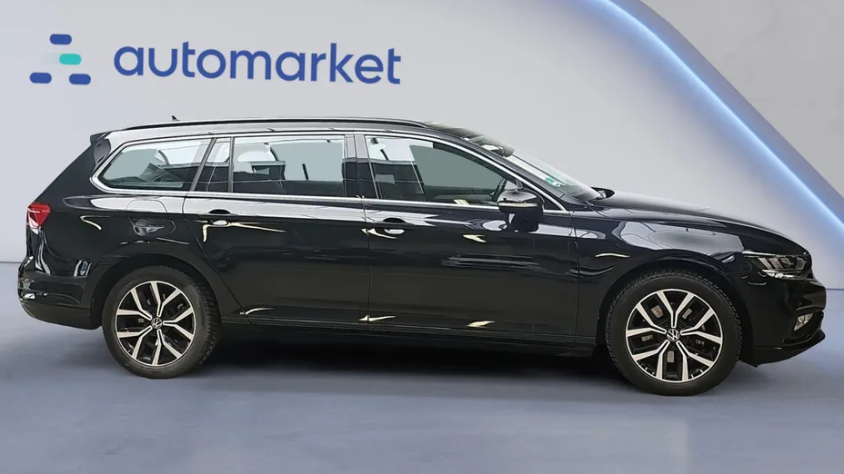VOLKSWAGEN Passat Passat 1.5 TSI EVO Business DSG