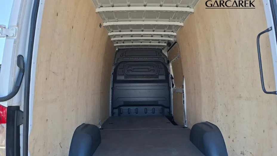 MERCEDES-BENZ Sprinter Sprinter 315 CDI Long PRO 907.635 14m3