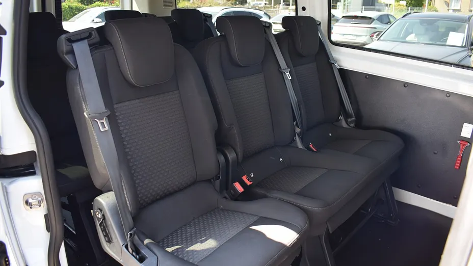 FORD Transit Custom Transit Custom 300 L2H1 Trend