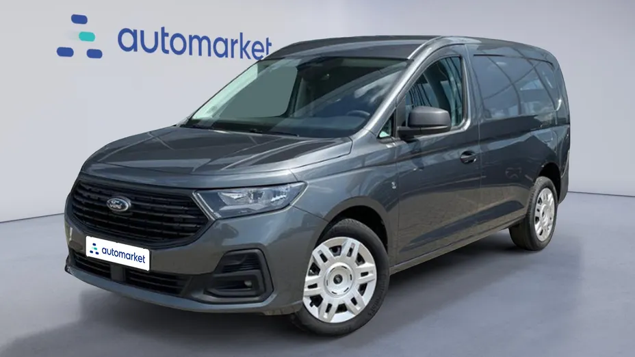 FORD Transit Connect Transit Connect L2 Trend Nowy