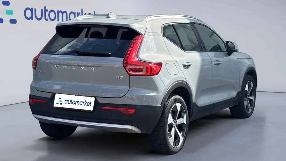 VOLVO XC40 XC40 B3 Core aut