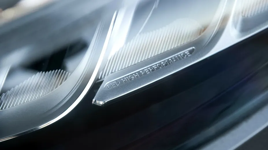 MERCEDES-BENZ A Klasa A 35 AMG 4-Matic 8G-DCT