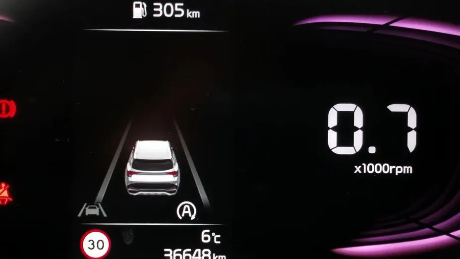 KIA Sportage Sportage 1.6 T-GDI M 2WD