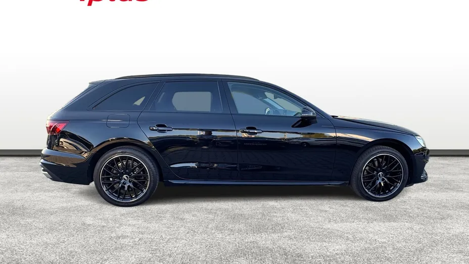 AUDI A4 Avant -