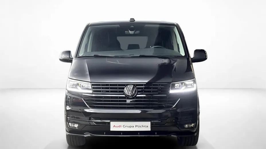 VOLKSWAGEN Multivan Multivan 6.1 2.0 TDI L1 Highline DSG