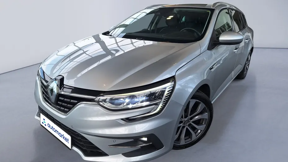 RENAULT Megane Megane 1.3 TCe FAP Techno EDC