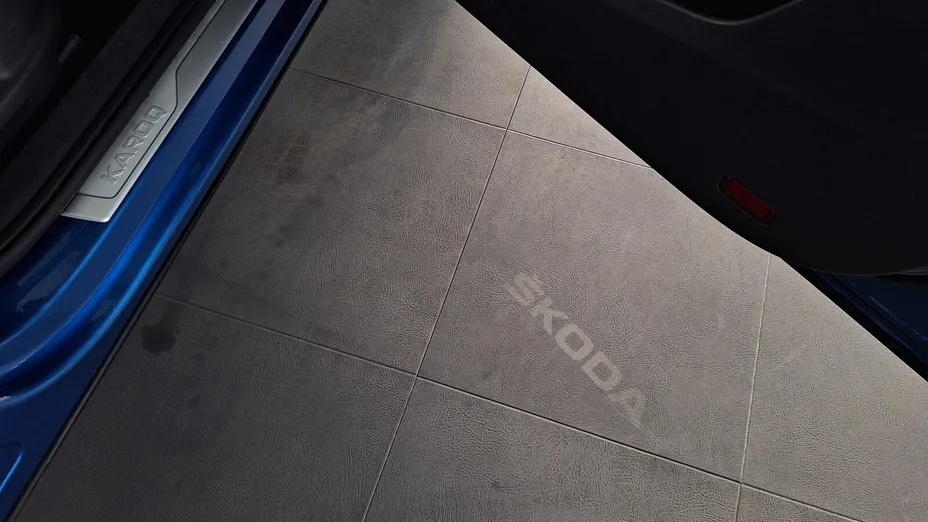 SKODA Karoq Karoq 1.5 TSI ACT GPF 4x2 Style