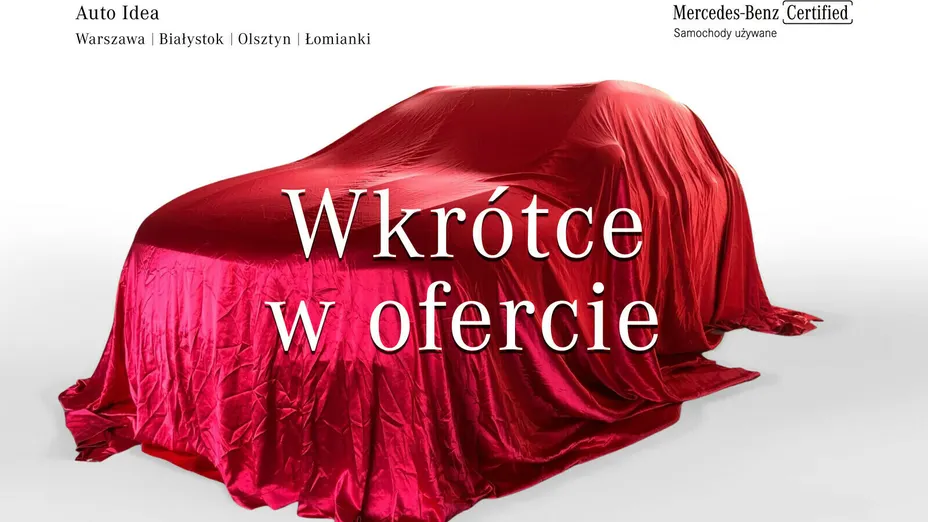 MERCEDES-BENZ CLA CLA 200 mHEV AMG Line 7G-DCT