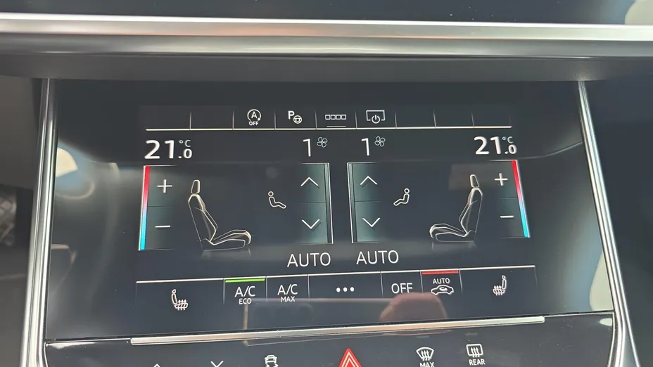 AUDI A6 Avant -