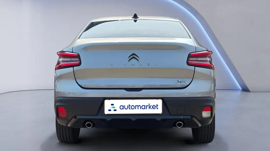 CITROEN C4 X C4 X 1.2 PureTech Max S&S EAT8