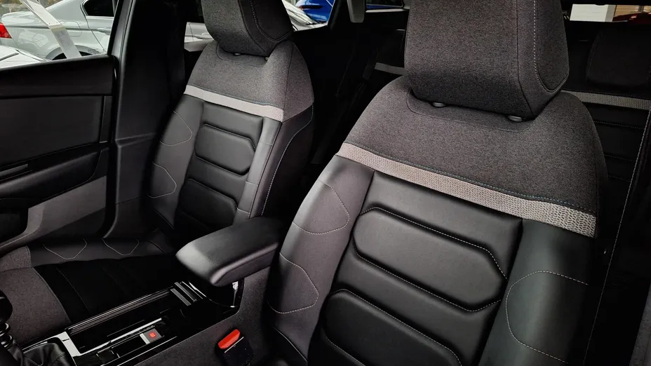 CITROEN C4 C4 1.5 BlueHDi Shine S&S