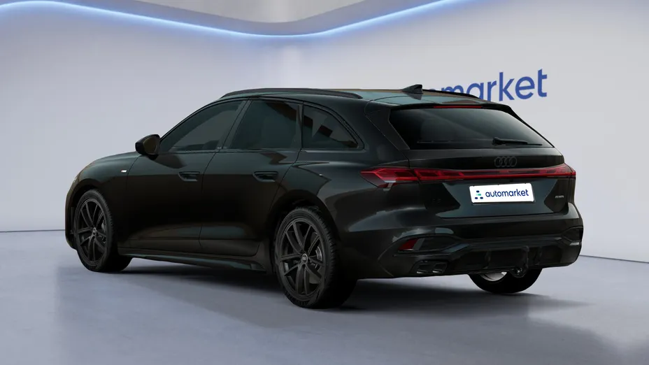 AUDI A5 A5 TDI mHEV 150 kW Quattro S tronic Nowy