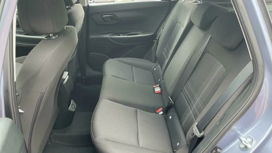 HYUNDAI Bayon Bayon 1.0 T-GDI Modern Nowy