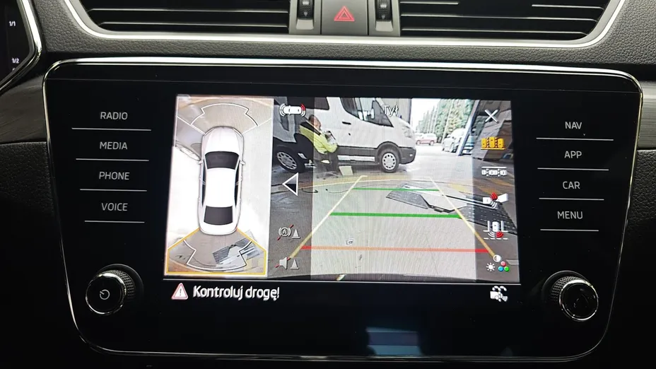 SKODA Superb Superb 2.0 TDI SCR 4x4 Style DSG