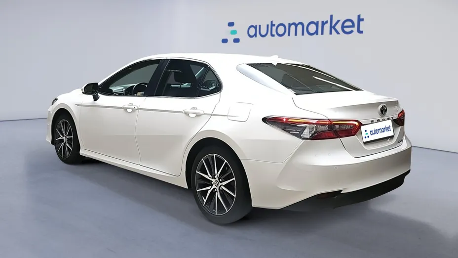 TOYOTA Camry Camry 2.5 Hybrid Prestige CVT