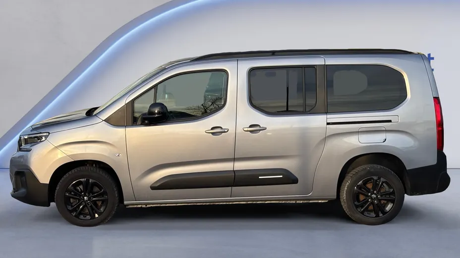 CITROEN Berlingo Van Berlingo Van 1.5 BlueHDi XL (bryg.)
