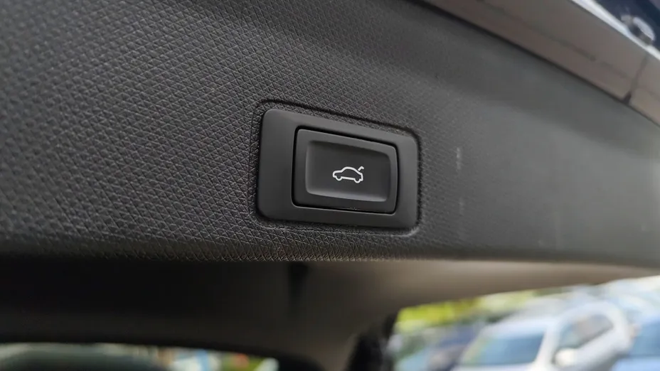 CUPRA Terramar Terramar 2.0 TSI 4Drive VZ DSG