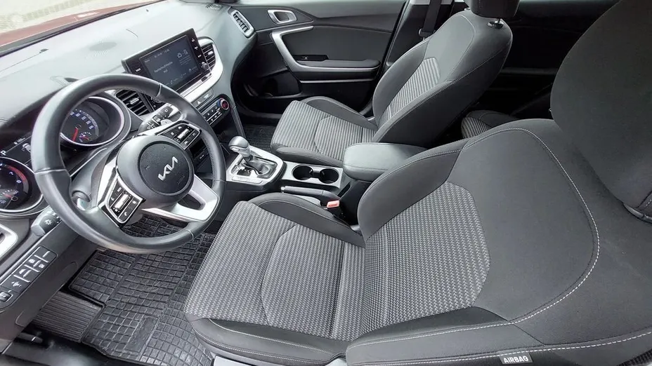 KIA XCeed XCeed 1.5 T-GDI M DCT