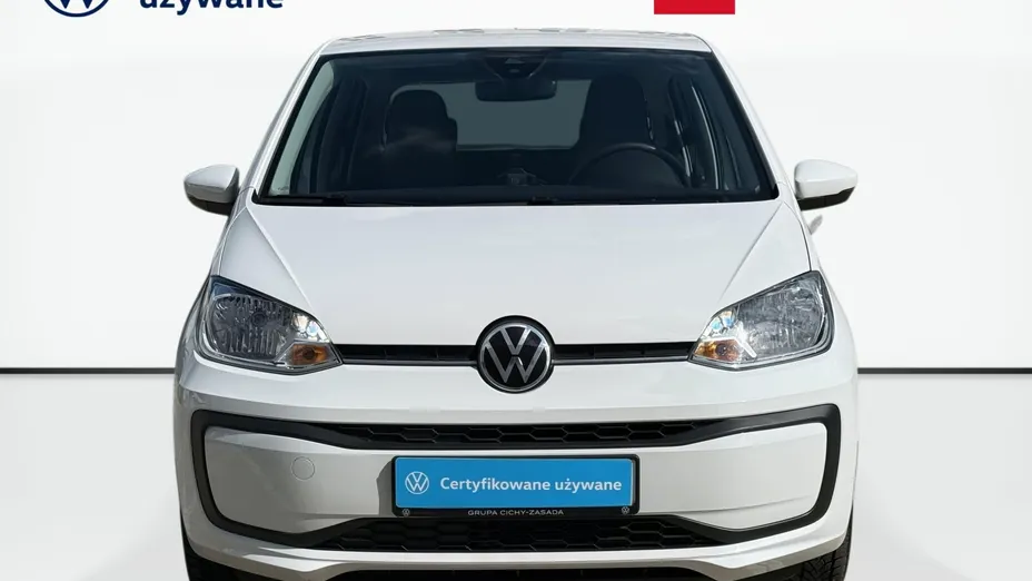 VOLKSWAGEN up! up! 1.0 move up!