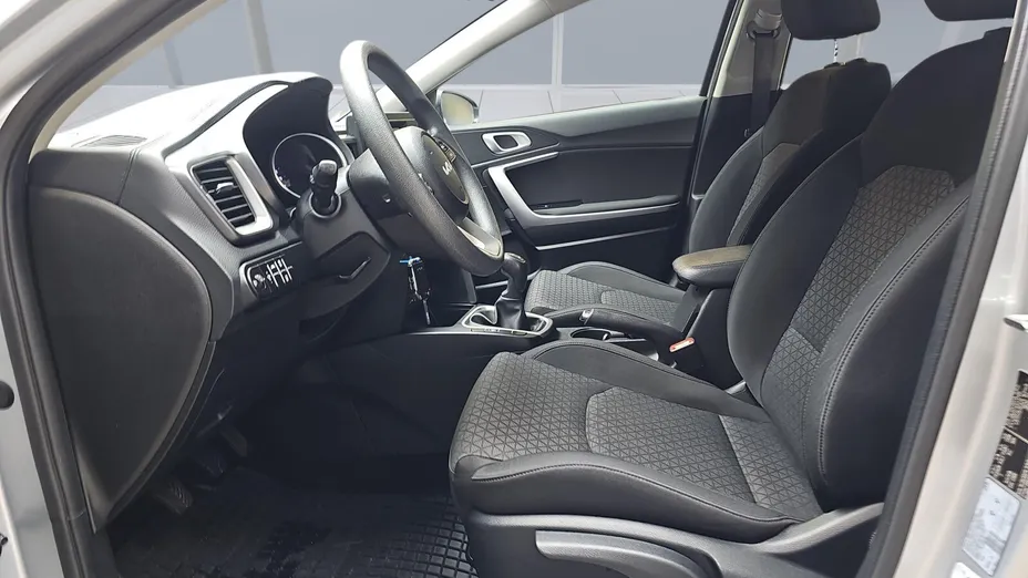 KIA Cee'd Ceed 1.5 T-GDI S