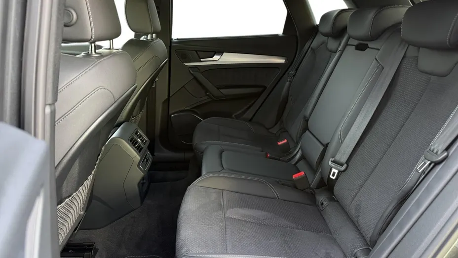AUDI Q5 Q5 50 TFSI e Quattro S Line S tronic