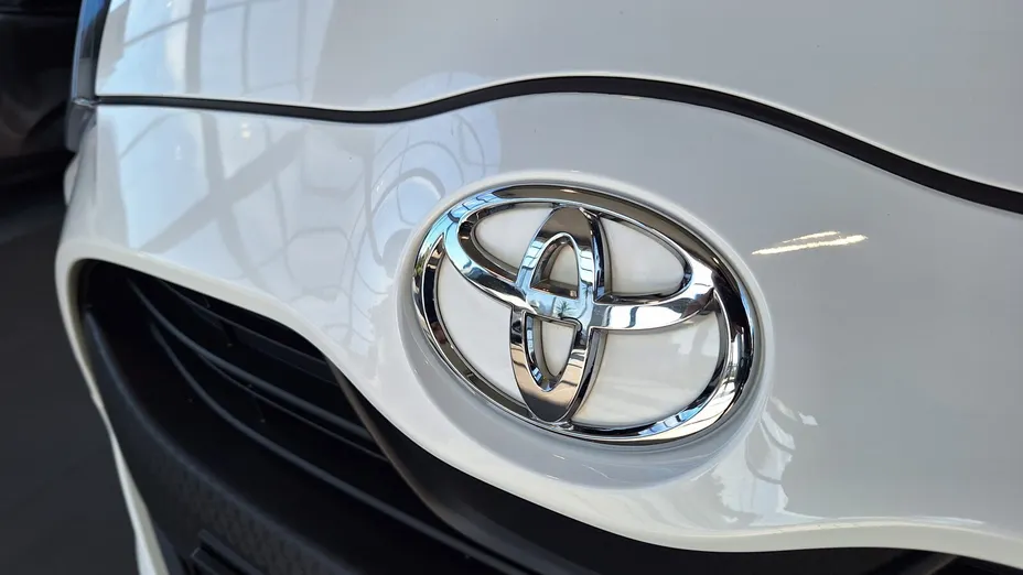 TOYOTA Yaris Yaris 1.5 Comfort CVT