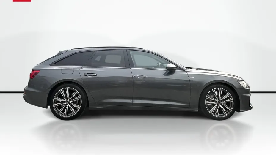AUDI A6 Avant -
