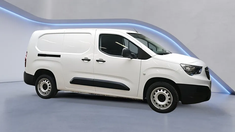 OPEL Combo Van Combo Cargo XL 1.5 CDTI 2,3t Enjoy