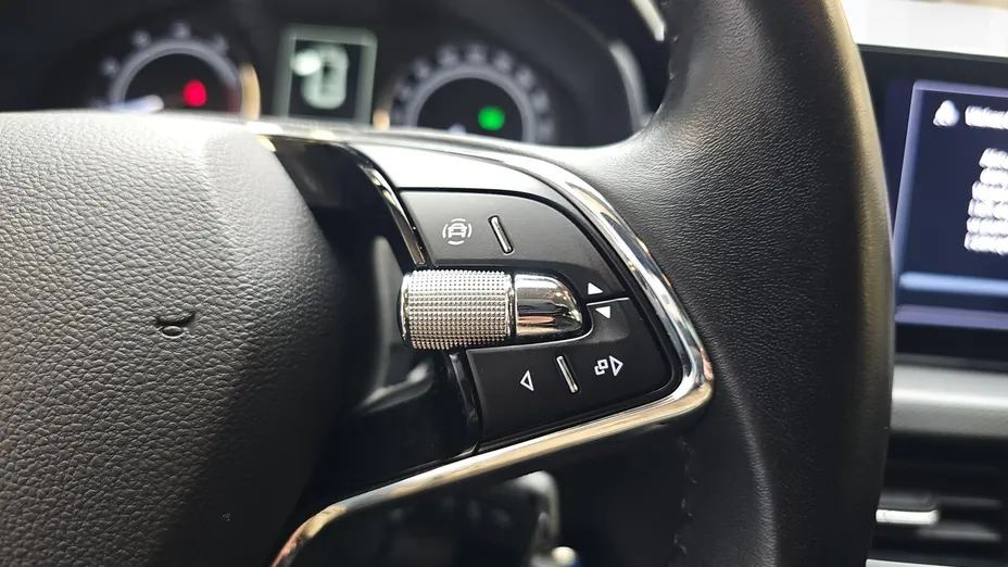 SKODA Scala Scala 1.5 TSI Ambition DSG