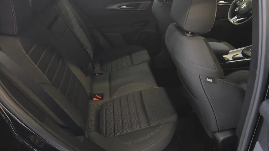 ALFA ROMEO Tonale Tonale 1.3 PHEV Q4 TI aut