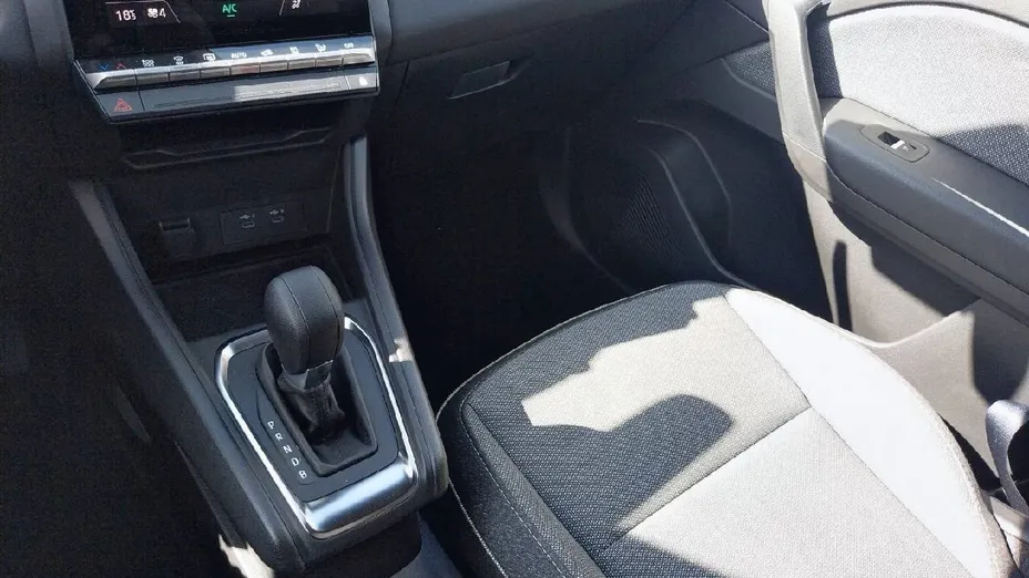 RENAULT Captur -