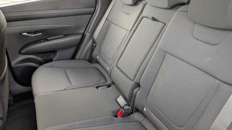 HYUNDAI Tucson Tucson 1.6 T-GDi Modern 2WD Nowy