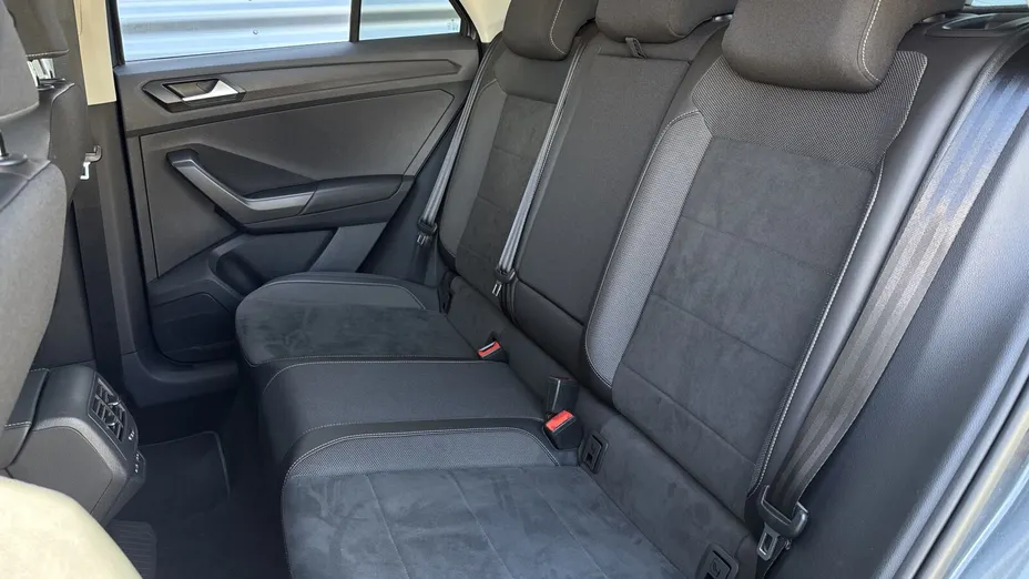 VOLKSWAGEN T-ROC T-ROC 1.5 TSI Style DSG