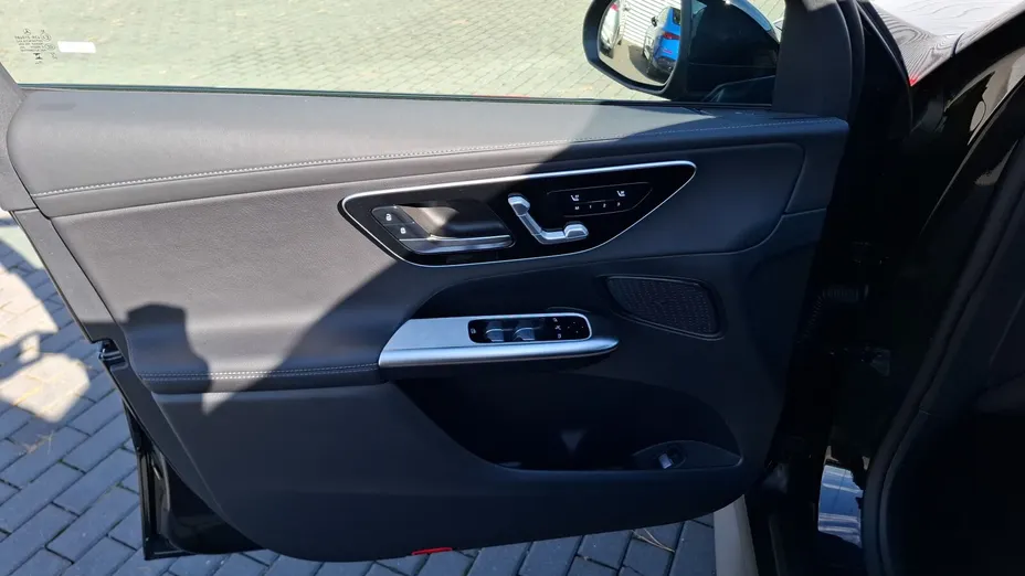 MERCEDES-BENZ GLC GLC 220 d mHEV 4-Matic AMG Line
