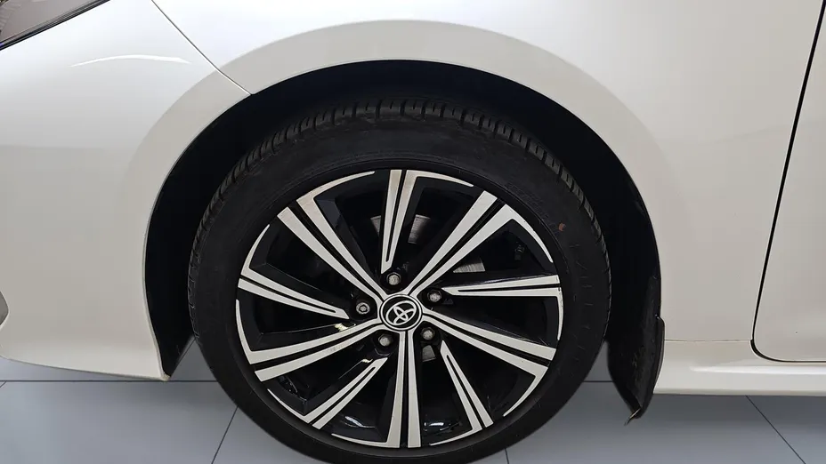 TOYOTA Corolla Corolla 1.5 Style