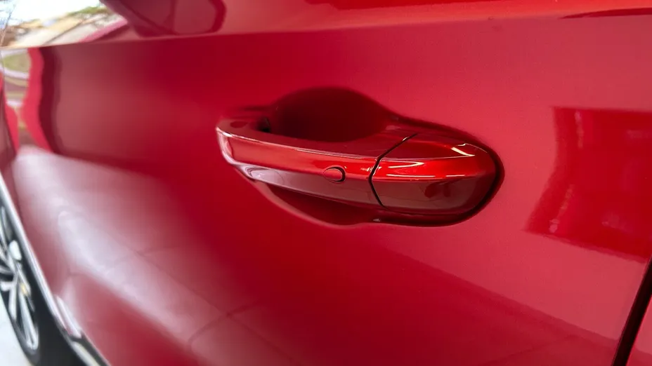 MG ZS ZS 1.5 HEV+ Exclusive aut Nowy