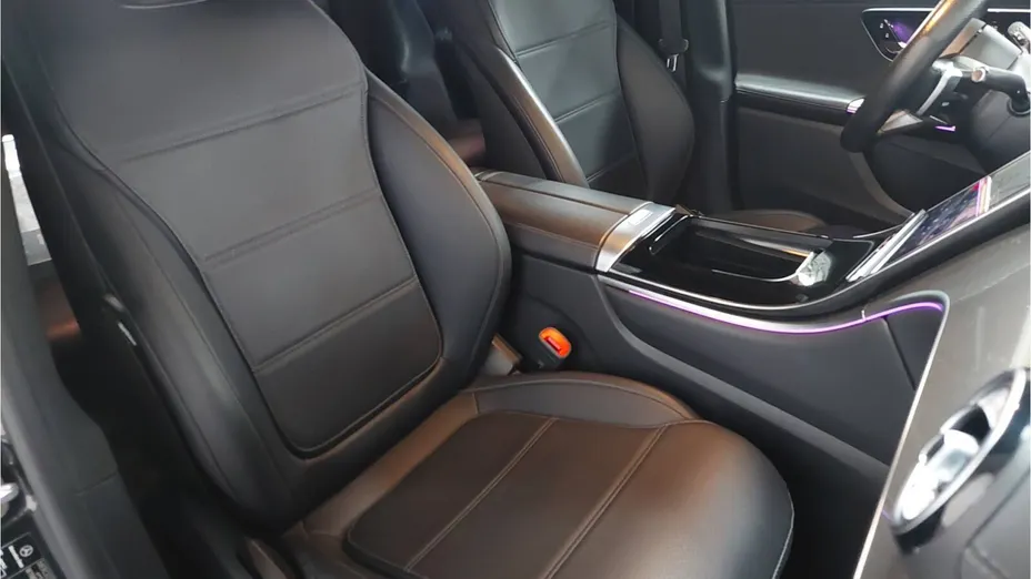 MERCEDES-BENZ GLC GLC 300 mHEV 4-Matic AMG Line
